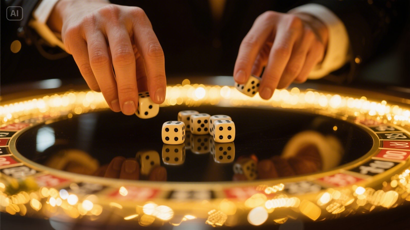 Casino Winmaker desktop and mobile interfaces