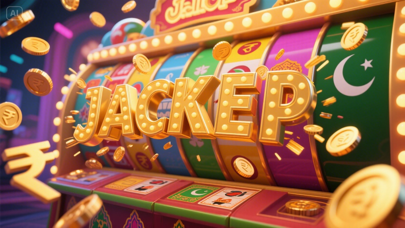 Casino Winmaker desktop and mobile interfaces