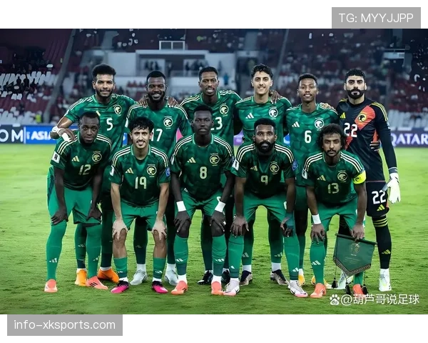 南非冲击2026美加墨世界杯：出线前景与晋级之路分析